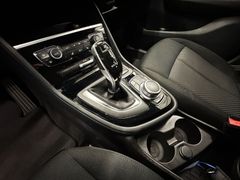 BMW 218 Gran Tourer  Advantage Navi PDC HUD LED AHK