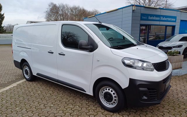 Fiat Scudo Kasten Lang L3-Klima-Navi-Tempo-Apple-PDC