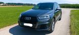 Audi Q7 3x S-Line  Mild Hybrid TDI 48 V 5 ... - Audi Q7 4M Gebrauchtwagen