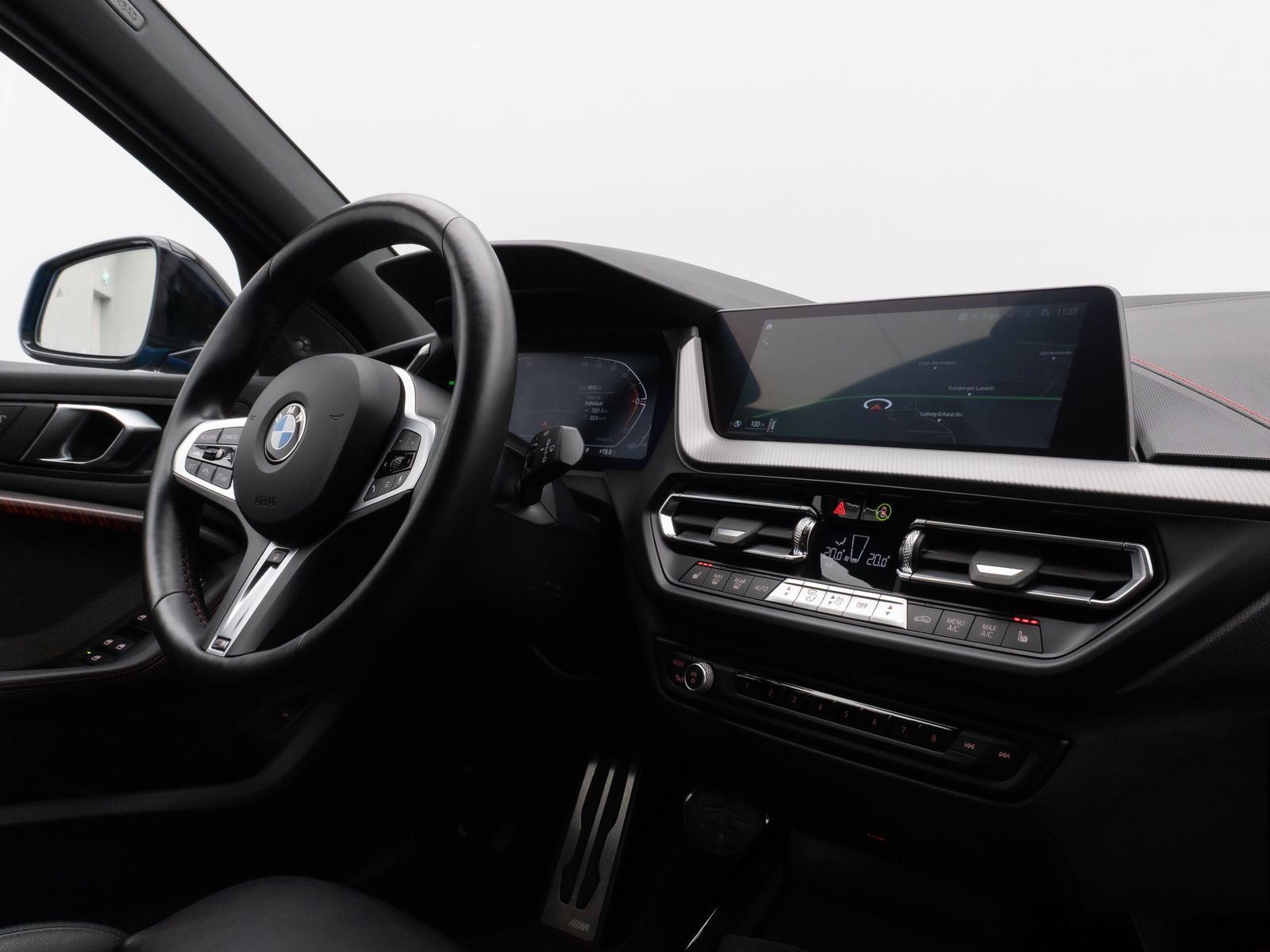 Fahrzeugabbildung BMW 128ti M SportPro Kamera HUD DAB H/K AdaptiverLED