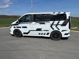 Ford Tourneo Custom Sport Tuning  - Ford Tourneo Custom Sport mit Diesel-Antrieb