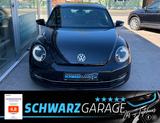 Volkswagen Beetle Lim. Design*SHZ*BI-XENON*LEDER* - VW Beetle Diesel von 2012
