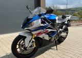 BMW S1000RR Alle Pakete TÜV, Reifen, Service neu - BMW 1000 RR
