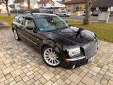 Chrysler 300C Touring 3.0 CRD Autom. SRT-Design SRT-D... - gebrauchte Chrysler Kombis
