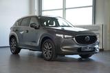 Mazda CX-5 Sports-Line AWD *AUT*NAV*AHK*HEAD-UP*BOSE* - Mazda Gebrauchtwagen von 2018