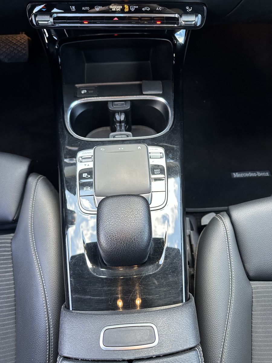 Fahrzeugabbildung Mercedes-Benz A 250 Progressive DCT NAV+LED+SHZ+AHK+DIGDISPLAY