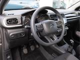 Citroën C3 PureTech YOU +PDC-HINTEN+MET+KLIMA+BT+LED+ISO - Citroën C3: You