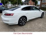Volkswagen Arteon 2.0 TDI SCR DSG 4MOTION R-Line.1.Hand - Volkswagen Arteon: Limousine