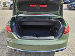 Fahrzeugabbildung A5 Cabriolet 40 TFSI S line 2.0 EU6d-T