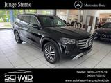 Mercedes-Benz GLS 450 d 4M Premium Plus AHK Pano 360° Distroni - Mercedes-Benz GLS 450 Jahreswagen