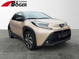 Toyota Aygo X 1,0 CVT Pulse *LED KEYLESS SHZ* - Toyota Aygo (X) Pulse Gebrauchtwagen