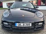Porsche 997.2 Turbo Scheckheft Unfallfrei Chrono - Porsche 997 in Duisburg