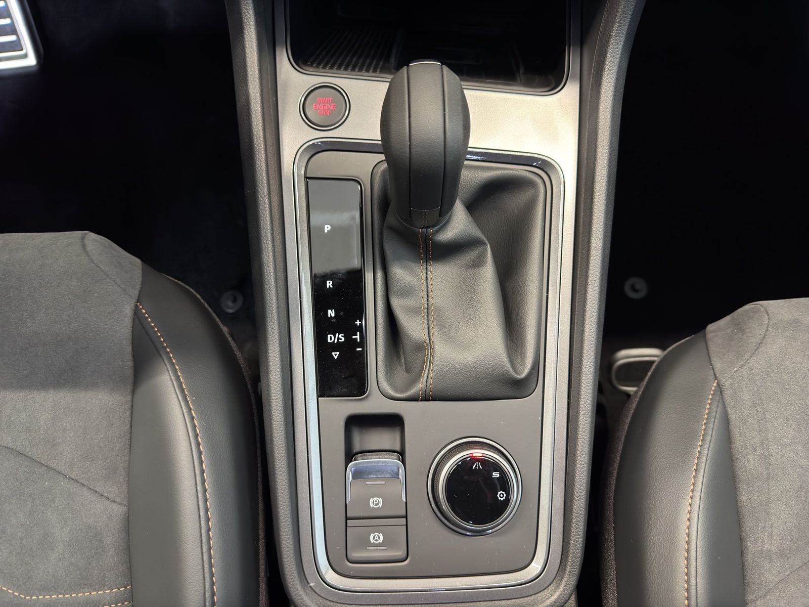 Cupra Ateca - Bild 17