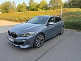 BMW 135 - BMW 135: Coupé