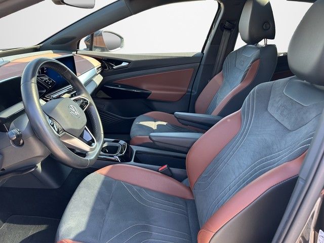 Fahrzeugabbildung Volkswagen ID.4 Pro Performance Family 150 kW *AHK*