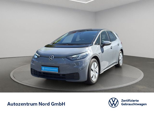 Volkswagen ID.3 Pro STANDKLIMA+NAVI+ACC+LED+CARPLAY+SITZHZG
