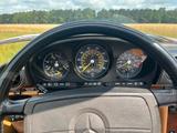 Mercedes-Benz SL 560 (R107)  - aus 1985: Mercedes Sl