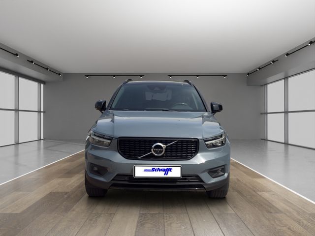 Volvo XC40 R Design Recharge Plug-In Hybrid 2WD