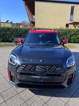 MINI Countryman JCW ALL4 - MINI John Cooper Works Countryman: Von Privat