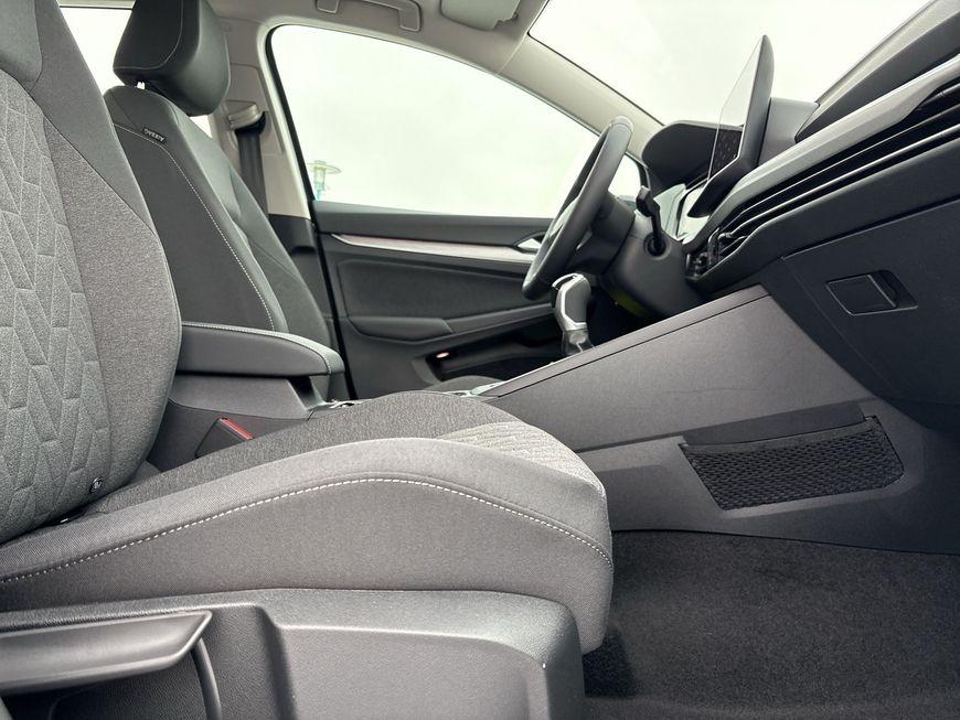 Volkswagen Golf VIII Life 1,5 l TSI OPF GJR Kamera Klima, миниатюра 16