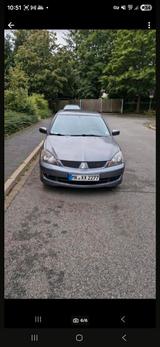 Mitsubishi Lancer 1.6 Wagoon - Mitsubishi Lancer: Kombi