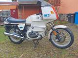 BMW R100 RS - BMW R100RS