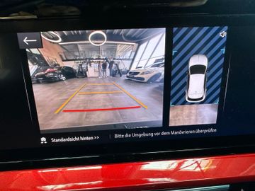 Opel Mokka GS Line *LED*Virtuel*Kamera*