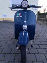 Vespa V 50 Rundkopf 3 Gang 75ccm - VESPA 50CCM
