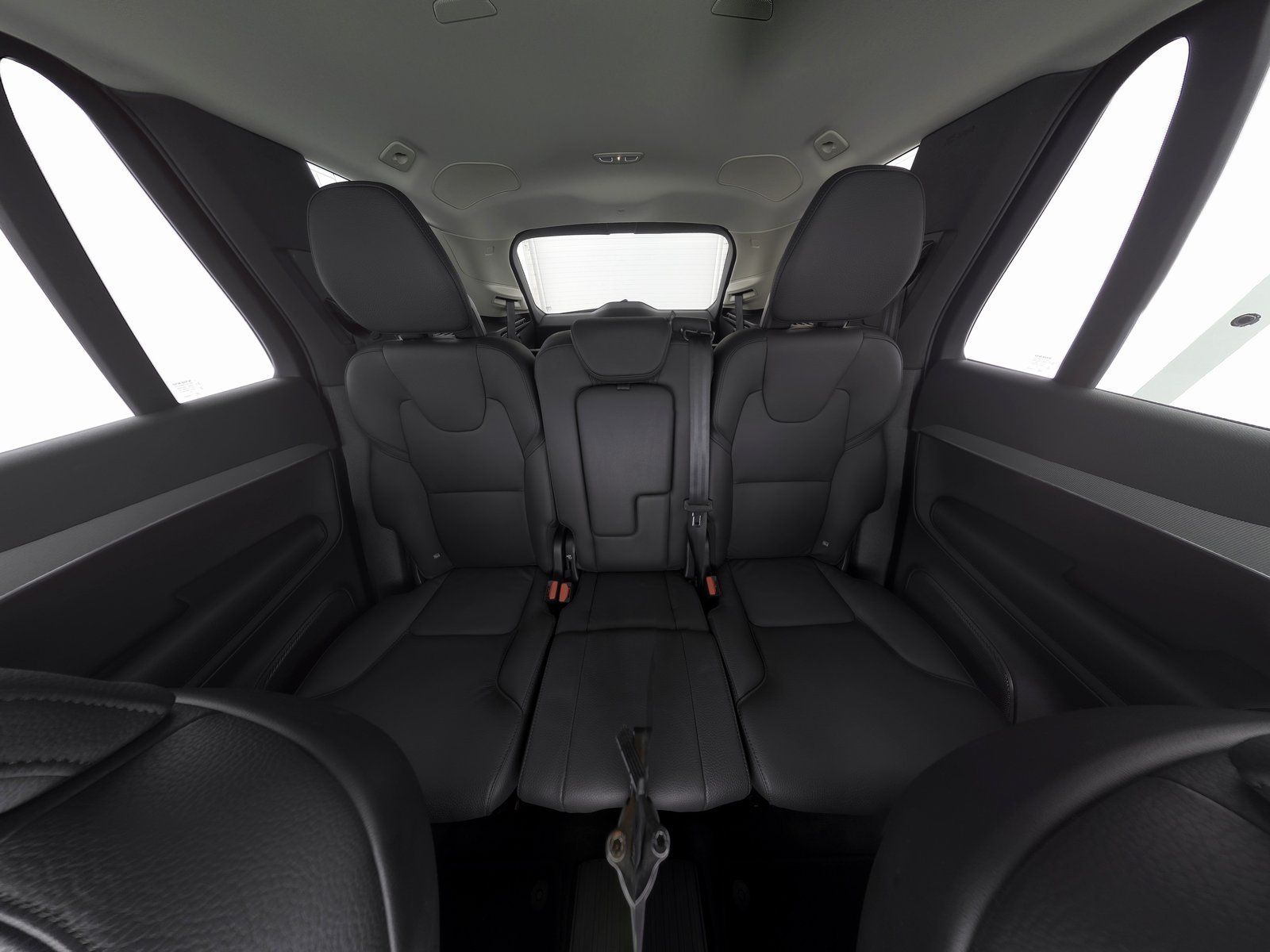 Volvo XC90 T8 AWD Plug-in Hybrid Core AHK 20 H&K-SOUND foto 5