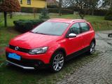 Volkswagen Polo Cross 1.2 TSI 66kW - - gebrauchte Kleinwagen in Jena