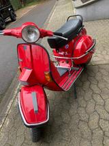 Vespa sehr gepflegte PX 80 im Top Erstlack - VESPA PX 80