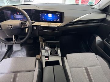 Bild 8 Opel Astra L Sports Tourer Business Elegance AT-8