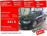 Audi A6 - Vorschau Bild 1