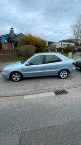 Citroën Citroen Xsara mit TÜV - Citroën Xsara