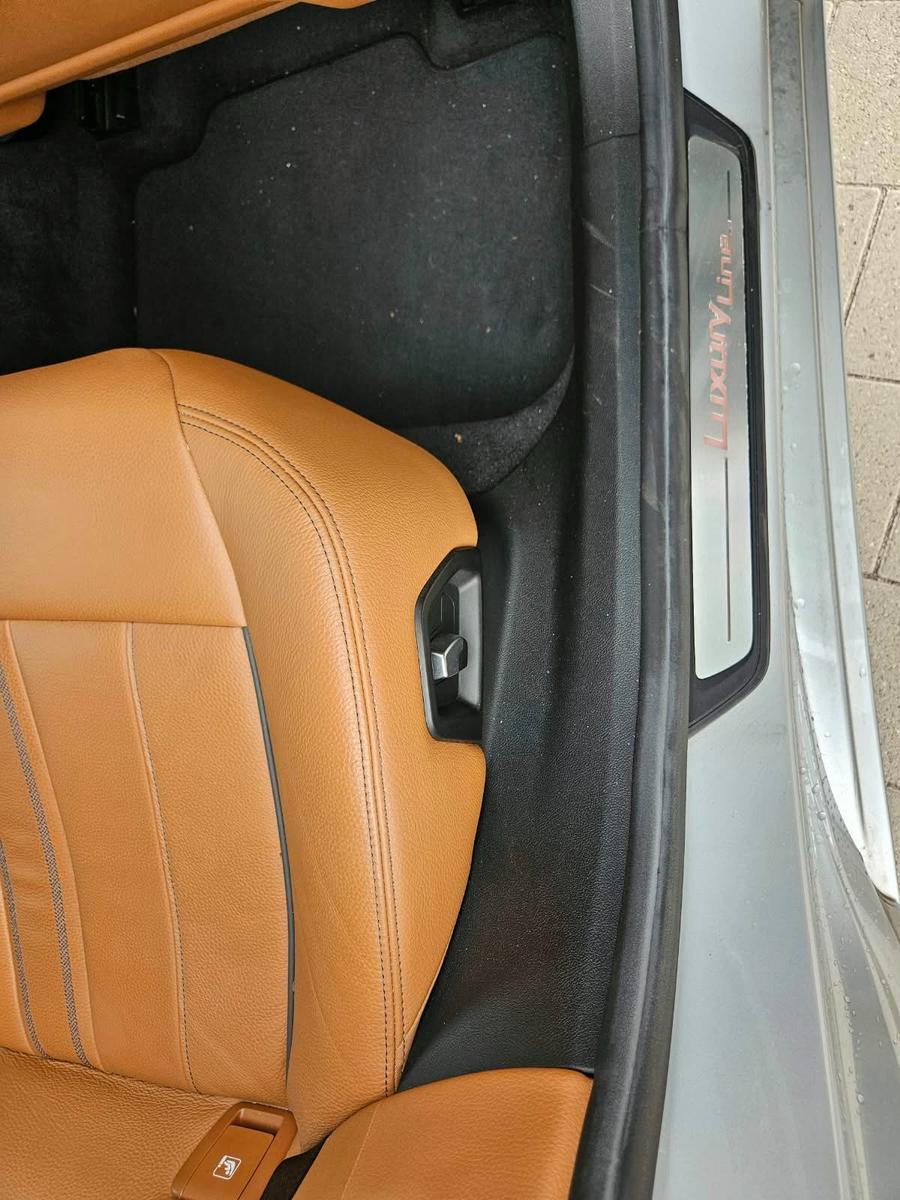 BMW 630 Gran Turismo xDrive Luxury Line