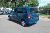 Mercedes-Benz Vito Tourer 119 CDI/BT Pro kompakt 8 Sitze Klima - gebrauchte Mercedes-Benz Vito aus dem Jahr 2015