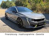 Peugeot 508 Hybrid4 360 PSE VOLLAUSSTATTUNG - Peugeot 508 mit Hybrid-Antrieb