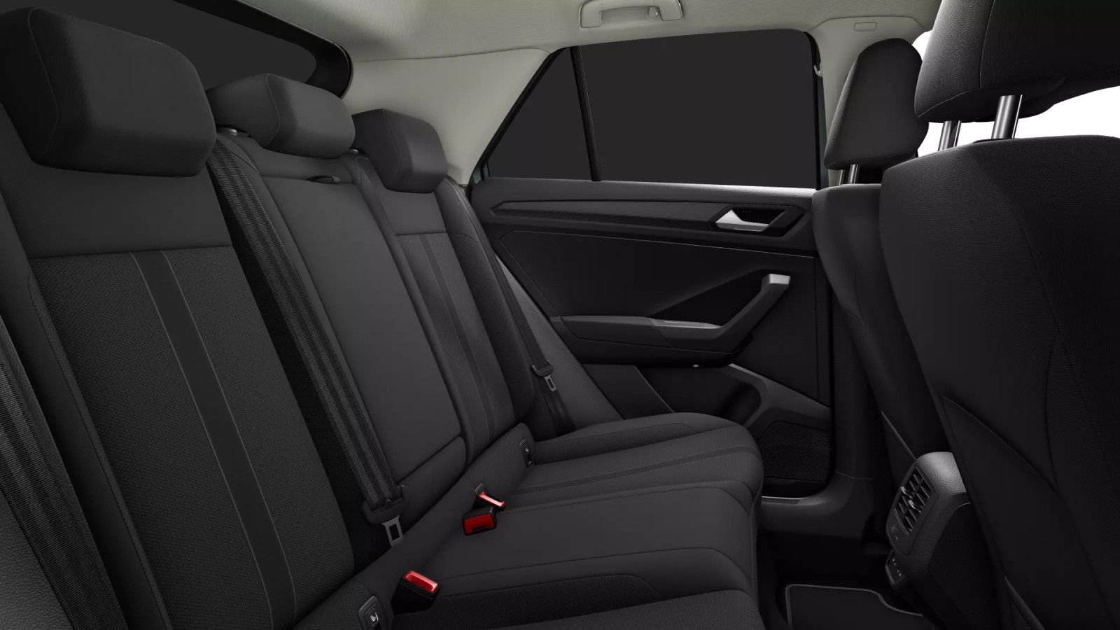 Volkswagen T-Roc - Bild 11