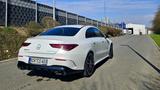 Mercedes-Benz CLA 35 AMG *Night*Pano*Fahrassist*AHK*Multibeam* - gebrauchte Mercedes-Benz CLA 35 AMG aus dem Jahr 2023