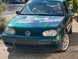 Volkswagen Golf 2.0 Classicline Cabriolet Classicline - Volkswagen Golf: Cabrio, Classicline