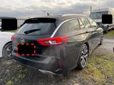 Opel Insignia B Sports Tourer GSi 4X4 OPC PERFORMANCE - Opel Insignia: Standheizung