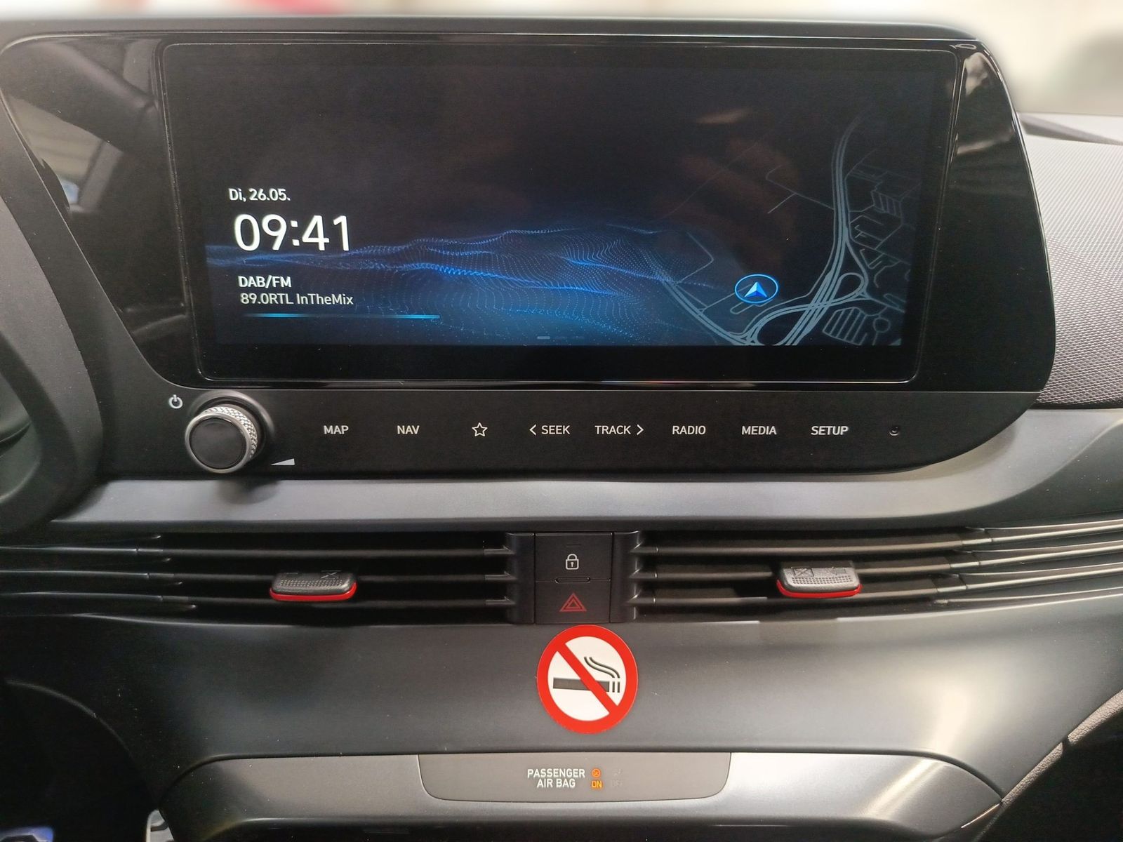 Hyundai i20 – Bild 14
