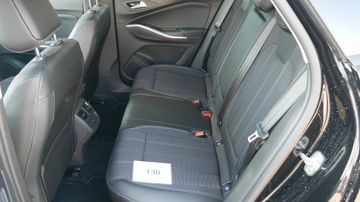 Bild 7 Opel Andere GRANDLAND 1.2 GS