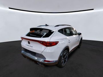 Cupra Formentor - 4