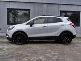Opel Mokka X Design Line 1.4 Turbo LED+Kamera+Navi - Opel Mokka X: Design Line