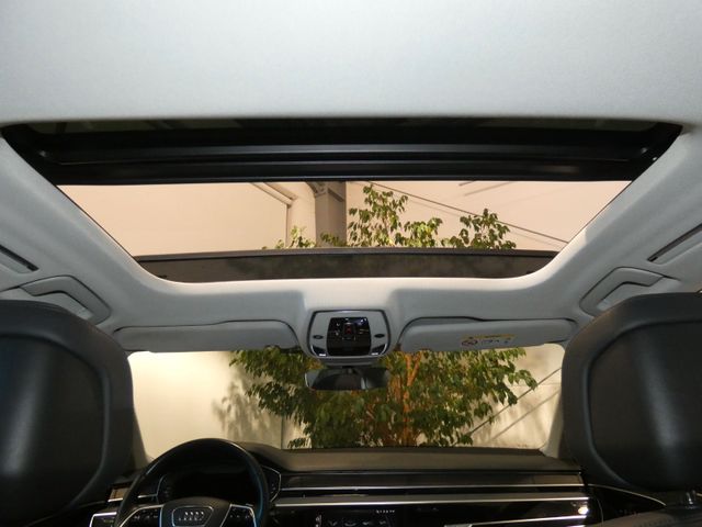 A8 60 TFSI e quattro Panoramadach LEDER