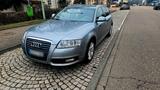 Audi A6 Avant 2.7TDI 4F - Audi A6 aus 2008: 4.2