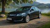 Opel Insignia Turbo Innovation Automatik+NAVI+KAMERA - Opel Insignia von privat