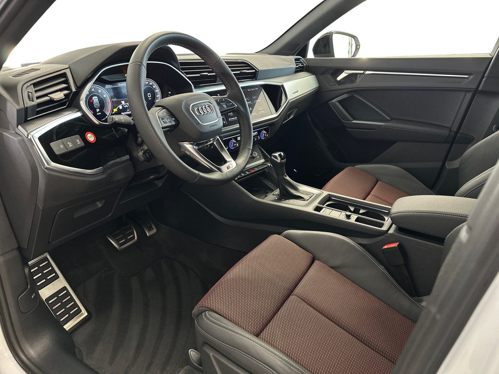 Audi Q3 - Bild 7