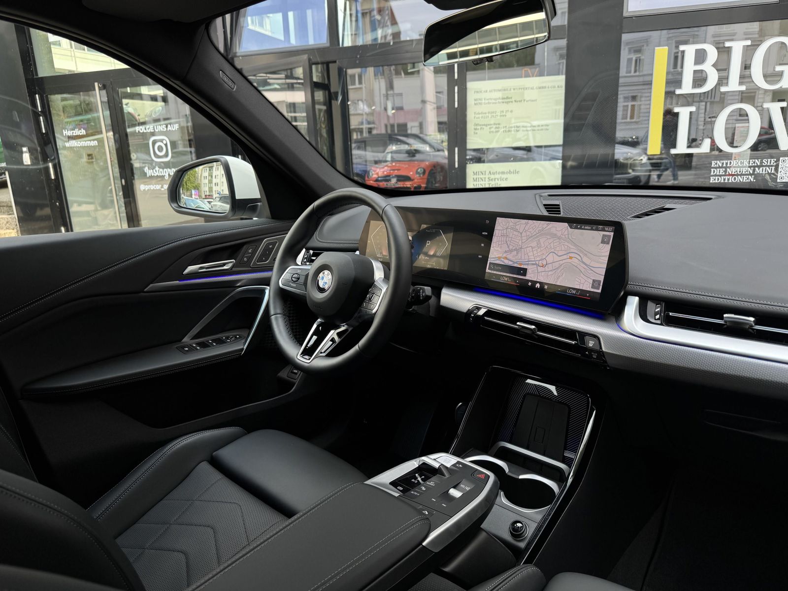 BMW X1 - Bild 5